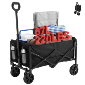 Other Camping Supplies with Adjustable Ergonomic